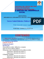 DDSyPS III Unidad Didactica