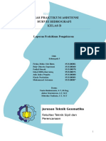 Download LAPORAN perencanaan desain tambang by Arga Tyo SN310029073 doc pdf