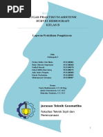 Download LAPORAN perencanaan desain tambang by Arga Tyo SN310029073 doc pdf