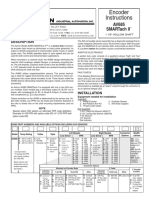 Avtron Manual