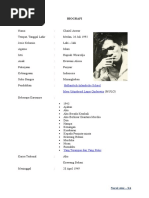 Download Biografi 10 Penulis Puisi Baru by Nquarius SN310031840 doc pdf