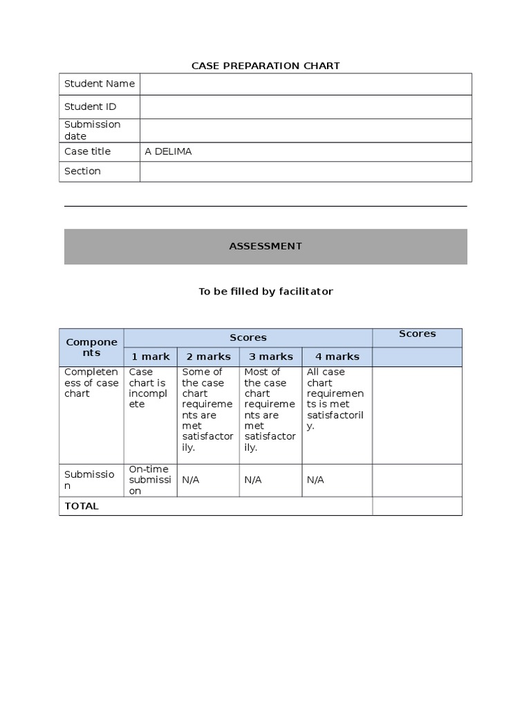 Logistics case study examples image