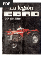 Ebro 165 Pdf
