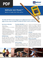 Reflex Ez Trac