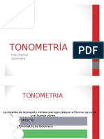 TONOMETRIA Y GONIOSCOPIA !!!.PPSX