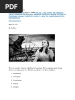 A World of Make Believe