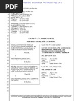 Download Uber driver lawsuit settlement by CNET News SN310036584 doc pdf