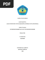 Download Karya Tulis Ilmiah by MAditaPutra SN310037093 doc pdf