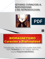 Curso de Biomagnetismo Modulo de Introduccion[1]