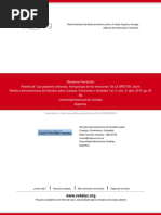 Las Pasiones Ordinaria