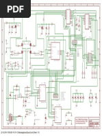 Poxi - Hardware Schematics PDF