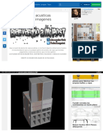 Cajas Acusticas Planos