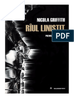 Nicola Griffith - Raul Linistit