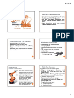 6-Pertemuan 06 - End Effector (Compatibility Mode) PDF