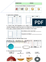 Matemáticas ABN Segundo de Primaria