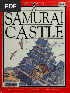 A Samurai Castle