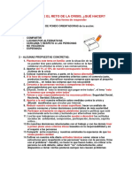 Propuestas Ante La Crisis PDF