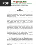 Download Pedoman Pengorganisasian Rekam Medis by cevi aflahurropiq SN310057623 doc pdf