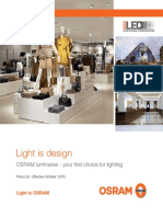 Get Osram Lighting at The Best Prices.