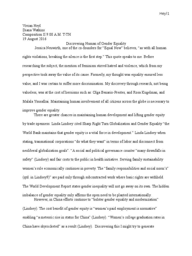 Political correctness in communication picture