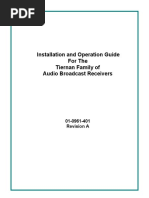 Abr202a Manual