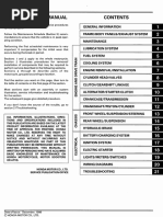 Honda Vtr250 Workshop Manual By Osiarg Pdf