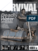 American Survival Guide - August 2015