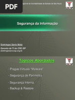 Seguranca TI Red Download