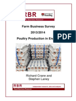 Poultry Report 2013-14