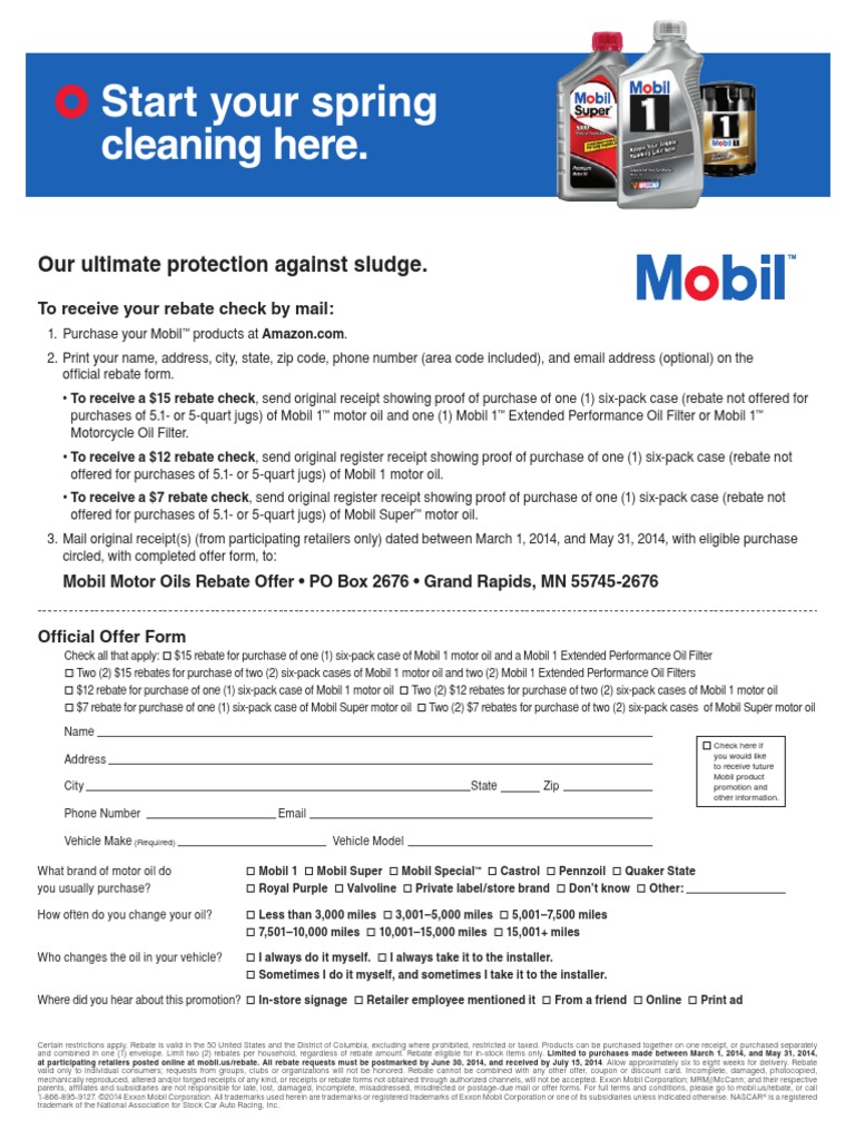 mobil-1-rebate-form-rebate-marketing-marketing