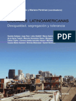 Ciudad Es Latino American As