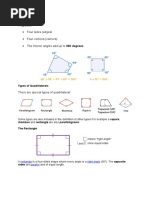 Quadrilateral