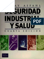 Seguridad Industrial y Salud