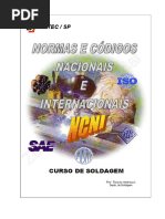 Docslide.com.Br Normas e Codigos Nacionais e Internacionais Soldagem