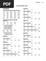 Download Answer Key Listening Toefl longman by Kuro Shiro SN310075264 doc pdf