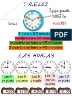 Las Horas PDF