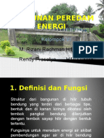 Bangunan Peredam Energi