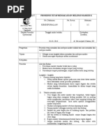 Download 6 Prosedur Tetap Memakai Masker Dan Melepas Masker by rsmitrasehat SN310077932 doc pdf