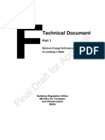 Technical Document F Part 1 - October 2015