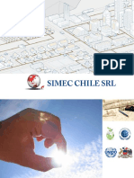 Proyecto Simec Chile