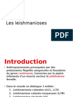 leishmaniosecours2011fin2-130910113845-phpapp02