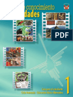 Humanidades 1 PDF