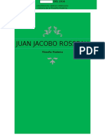 Juan Jacobo Roseau