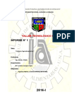 Informe 1-Taller 2