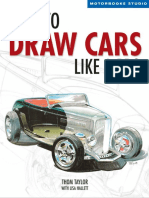 199551357 How to Draw Cars Like a Pro 2nd Edition