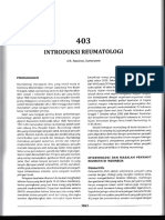 403 Introduksi Reumatologi