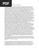 Download Approach to the Child with Recurrent Abdominal Pain by bsbsbs SN3100884 doc pdf