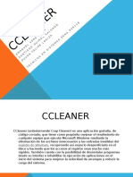 Ccleaner Sena