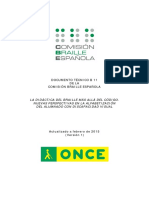 Documento Técnico B 11 Didáctica Del Braille v1