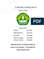 Download Makalah Sampah Plastik by RizkyNoviandri SN310091346 doc pdf